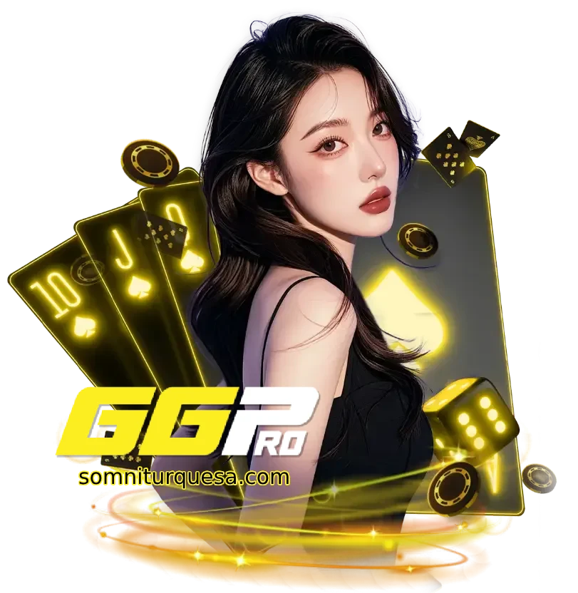 ggproสล็อต
